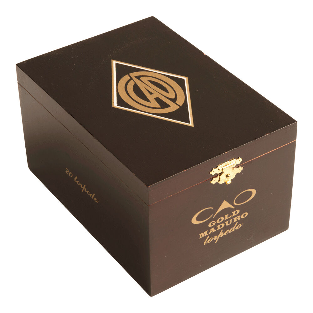 View product media CGLT3 Torpedo, , jrcigars 3